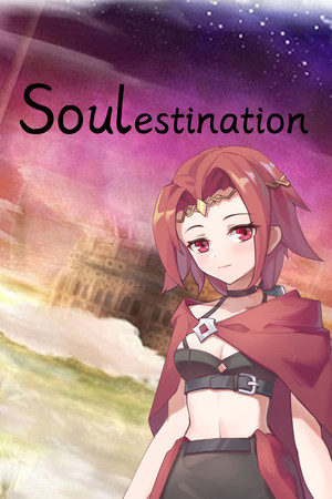 魂之归宿/Soulestination免费下载：含meta解谜的魔塔策略RPG-宝藏秀