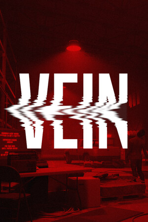 静脉/VEIN 免费下载：从搜刮罐头到自给自足的僵尸生存沙盒-宝藏秀
