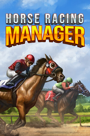 Horse Racing Manager（赛马经理）免费下载：从打工到马主的赛马王朝经营-宝藏秀