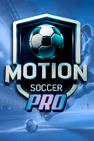 动感足球Motion Soccer PRO免费下载：球员教练裁判多位置体验-宝藏秀