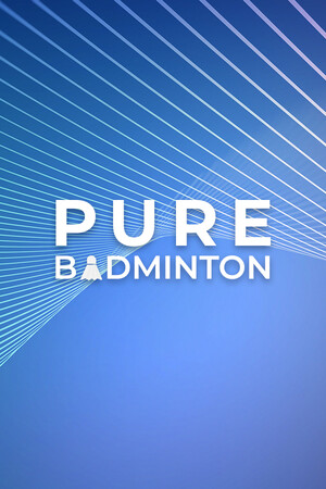 Pure Badminton（极简羽毛球）免费下载：最多四人同屏的羽毛球生涯模拟-宝藏秀