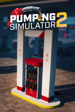 Pumping Simulator 2（加油站模拟器2）免费下载：把镇中心的废地变成加油站-宝藏秀
