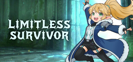 无限幸存者Limitless Survivor免费下载：转生遗物堆出无限成长-宝藏秀
