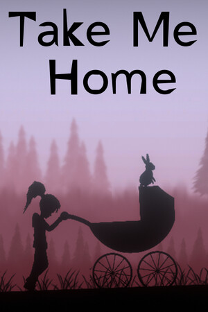 Take Me Home免费下载：2D横版回家冒险游戏-宝藏秀