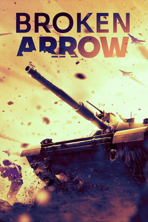 断箭（Broken Arrow）免费下载：多兵种编组的现代战争实时战术-宝藏秀