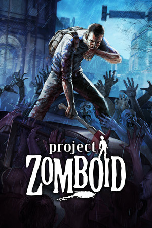 Project Zomboid（僵尸毁灭工程）免费下载：Build 42硬核丧尸生存玩法介绍-宝藏秀