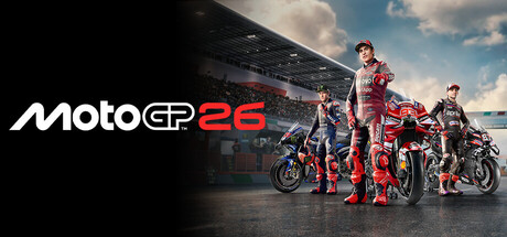 MotoGP 26免费下载：官方摩托竞速与生涯玩法详解-宝藏秀