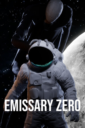 零号使者Emissary Zero免费下载：1-4人合作恐怖探索-宝藏秀