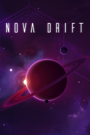 新星漂移 Nova Drift 免费下载：200 多个模块构筑进化飞船-宝藏秀