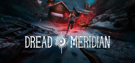 恐怖子午线/Dread Meridian 免费下载：没有VR头显玩不了的孤岛生存恐怖-宝藏秀