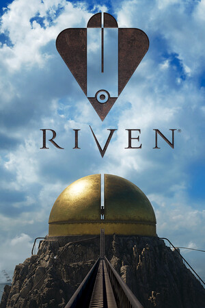 烈文Riven免费下载:经典重制版观察解谜支持VR-宝藏秀