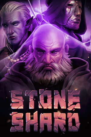 紫色晶石/Stoneshard 免费下载：硬核回合制佣兵生存RPG-宝藏秀