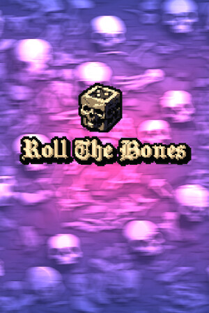 掷骨施法（Roll The Bones）免费下载：六面皆法术的地下城动作Roguelite-宝藏秀