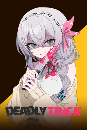 致命诡计Deadly Trick免费下载：黑白身份自选的社会推理游戏-宝藏秀