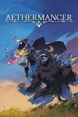以太术士/Aethermancer 免费下载：怪兽轮回重生的回合制肉鸽-宝藏秀