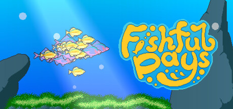 悠游时光Fishful Days免费下载：放置养鱼玩法与配置说明-宝藏秀