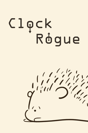 靠生物钟出招的动作肉鸽《时钟迷途/Clock Rogue》免费下载-宝藏秀