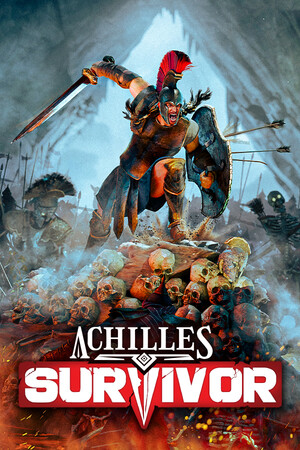 阿喀琉斯：生存者/Achilles Survivor 免费下载：希腊神话里的建造流幸存者-宝藏秀