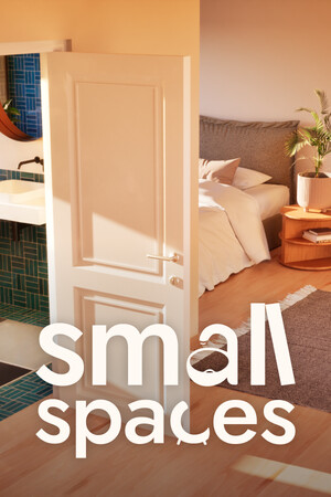 小小暖屋 Small Spaces 免费下载：小公寓装修模拟游戏-宝藏秀