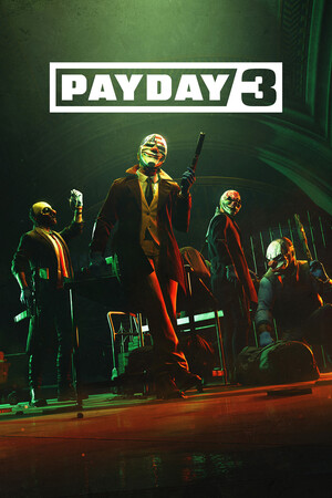 收获日3/PAYDAY 3 免费下载：潜入或强攻，1至4人合作完成纽约劫案-宝藏秀