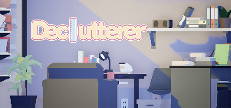 收纳师 Declutterer 免费下载：接下委托，把凌乱房间一件件归位-宝藏秀