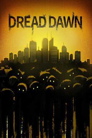 灾变前夜/Dread Dawn 免费下载：守住学校营地的开放世界丧尸生存-宝藏秀