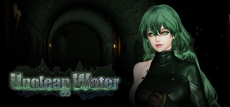 秽水Unclean Water免费下载：第一人称近战Roguelike弱点击打-宝藏秀