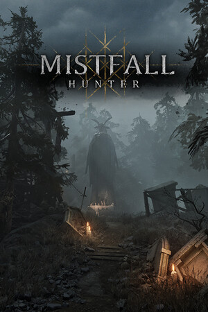 雾影猎人/Mistfall Hunter 免费下载：每局压上全部装备的暗黑搜打撤-宝藏秀