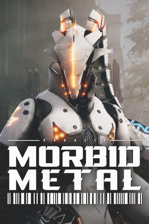 异变金属Morbid Metal免费下载：三形态切换砍杀肉鸽-宝藏秀
