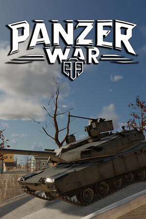 装甲纷争 决定版/Panzer War Definitive Edition 免费下载：无科技树坦克对战与模块化伤害玩法-宝藏秀