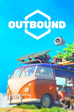 拾光旅人/Outbound 免费下载:把露营车改成移动家园的建造玩法-宝藏秀