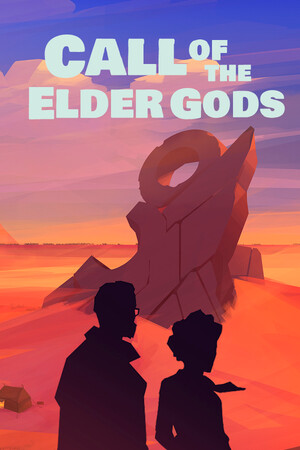 古神之呼唤 Call of the Elder Gods 免费下载：跨时空双主角的观察解谜续作-宝藏秀