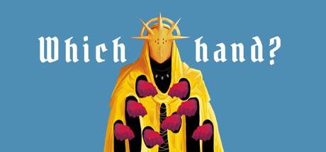 哪只手 Which hand? 解谜游戏玩法与免费下载指南-宝藏秀