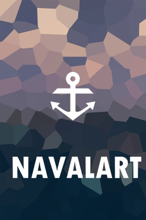 NavalArt免费下载：亲手拼一艘战舰，再带它出海作战-宝藏秀
