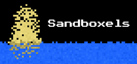 沙粒模拟场Sandboxels免费下载：500多种元素落沙物理实验-宝藏秀