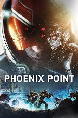 凤凰点：周年版/Phoenix Point 免费下载：敌人会适应战术的回合制策略-宝藏秀