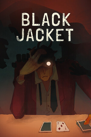 地狱黑杰克/Black Jacket 免费下载：改写21点规则的冥界肉鸽牌局-宝藏秀