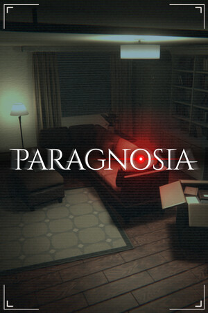 灵视寻轨Paragnosia免费下载:8轮守夜找异常恐怖游戏-宝藏秀