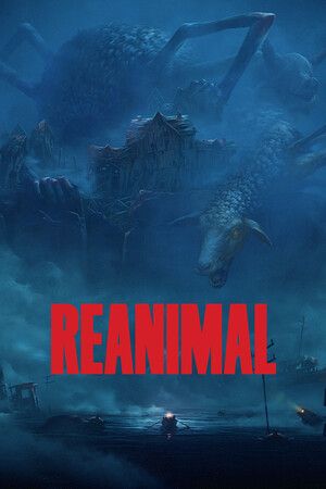 生灵重塑REANIMAL免费下载：双人合作恐怖冒险-宝藏秀