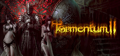 迷幻追踪2 Tormentum II 免费下载:手绘暗黑点击解谜游戏-宝藏秀