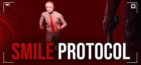 微笑协议 Smile Protocol 免费下载：活得更久、奖励越丰厚的单人生存FPS-宝藏秀