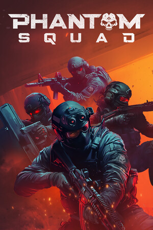 最后一次突击/Phantom Squad 免费下载：先侦察再开火的2–4人战术合作射击-宝藏秀
