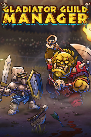 角斗士公会经理/Gladiator Guild Manager 免费下载：赛前布阵决定胜负的自动战斗经营-宝藏秀