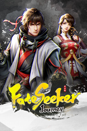 天命奇御:归途/Fate Seeker Journey 免费下载:武侠动作Roguelite的轮回构筑玩法-宝藏秀