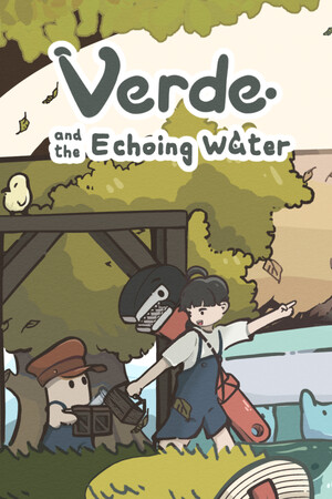 维尔迪/Verde 免费下载:露滴谷种子小镇的温馨建造玩法-宝藏秀