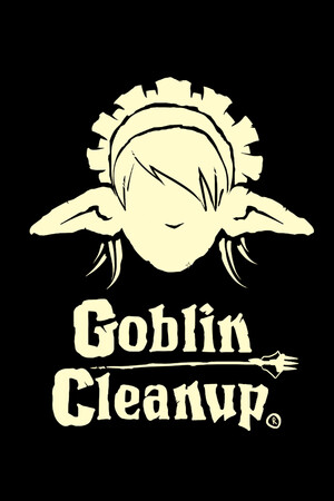 哥布林女仆大扫除（Goblin Cleanup）免费下载：四人合作打扫地牢的清洁游戏-宝藏秀