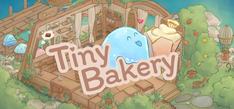 小小烘焙坊 Tiny Bakery 免费下载：招待史莱姆客人的单机烘焙经营-宝藏秀
