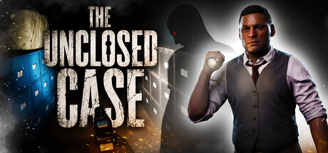 未结案件 The Unclosed Case 免费下载：心理侦探惊悚游戏-宝藏秀