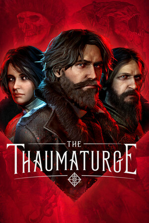 奇唤士The Thaumaturge免费下载：华沙叙事RPG异界种驯服-宝藏秀