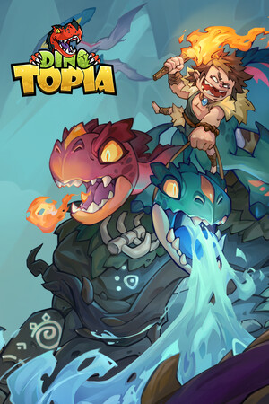 恐龙小当家/Dino Topia 免费下载：孵蛋驯龙与家园建造玩法详解-宝藏秀